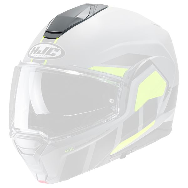 Piezas sueltas casco HJC Ventilaci�n superior i100 Beis MC3HSF