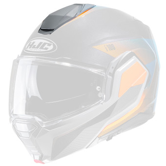 Piezas sueltas casco HJC Ventilaci�n superior i100 Beston MC27