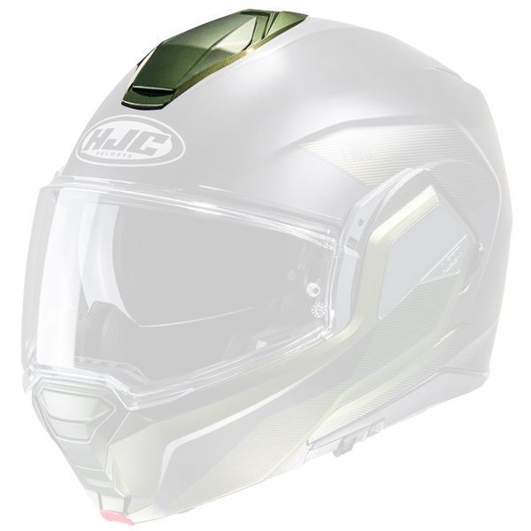 Piezas sueltas casco HJC Ventilaci�n superior i100 Beston MC4SF