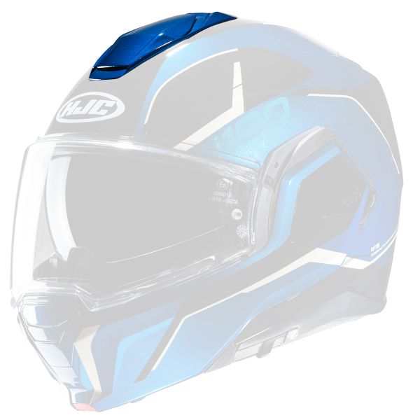 Piezas sueltas casco HJC Ventilaci�n superior i100 Lorix MC2