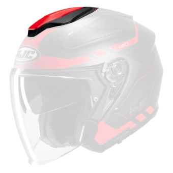 Piezas sueltas casco HJC Ventilador superior i30 Aton MC1SF
