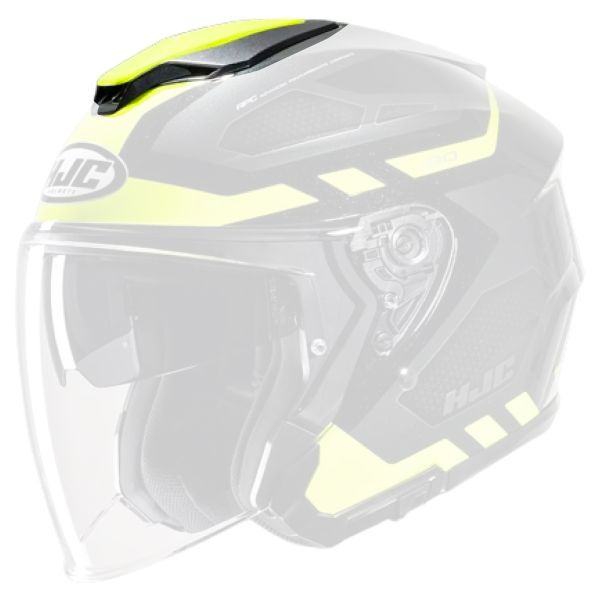 Piezas sueltas casco HJC i30 Aton MC3H Ventilaci�n Premium