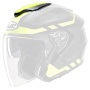 Piezas sueltas casco HJC i30 Aton MC3H Ventilaci�n Premium