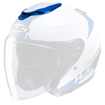 Piezas sueltas casco HJC Ventilaci�n Superior i30 Baras MC2SF