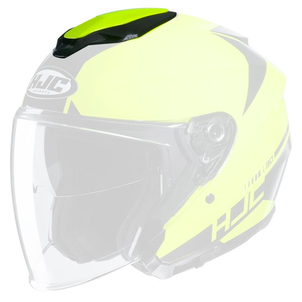 Piezas sueltas casco HJC i30 Baras MC4H Ventilaci�n Premium