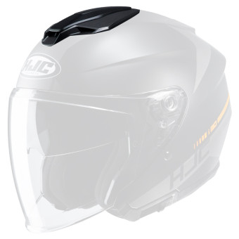 Piezas sueltas casco HJC Ventilador superior i30 Baras MC5SF