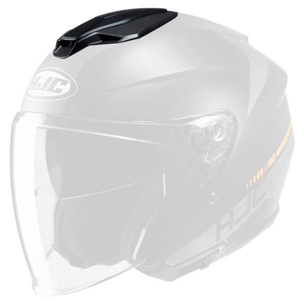 Piezas sueltas casco HJC Ventilador superior i30 Baras MC5SF