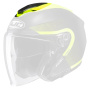Piezas sueltas casco HJC Ventilaci�n Superieure i30 Dexta MC3HSF