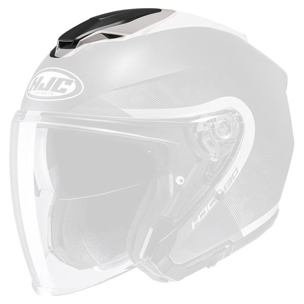 Piezas sueltas casco HJC Ventilaci�n Superieure i30 Dexta MC5SF
