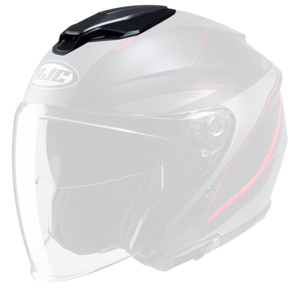 Piezas sueltas casco HJC i30 Slight MC1SF Ventilaci�n Premium