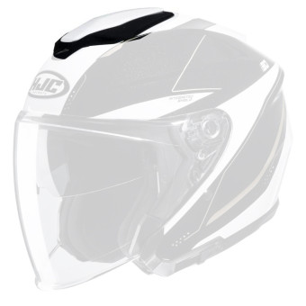 Piezas sueltas casco HJC i30 Slight MC9 Ventilaci�n Premium