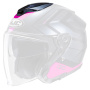 Piezas sueltas casco HJC i30 Zetra MC8 ventilaci�n superior