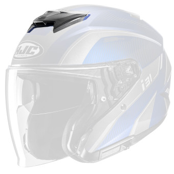 Piezas sueltas casco HJC Ventilacin superior i31 Reno MC2