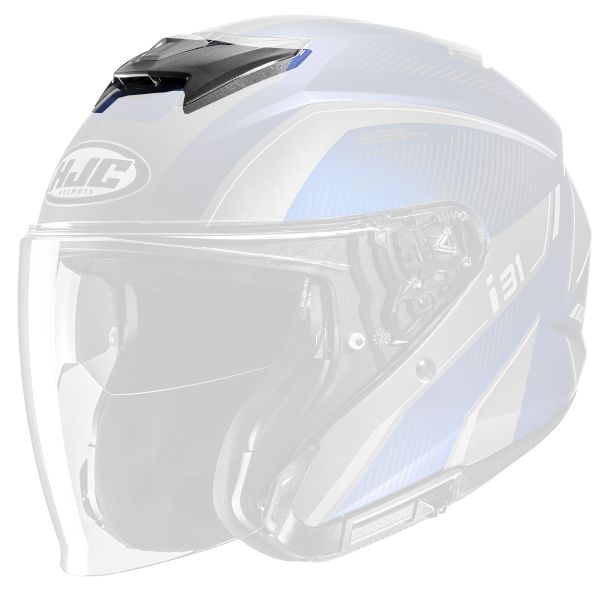 Piezas sueltas casco HJC Ventilacin superior i31 Reno MC2