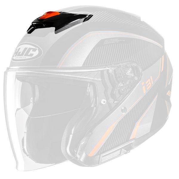 Piezas sueltas casco HJC Ventilacin superior i31 Reno MC7