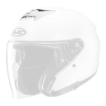Piezas sueltas casco HJC Ventilacin superior i31