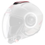 Piezas sueltas casco HJC Ventilaci�n superior i40 Panadi MC1SF