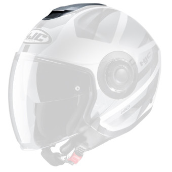 Piezas sueltas casco HJC Ventilador superior i40 Remi MC5