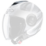 Piezas sueltas casco HJC Ventilador superior i40 Remi MC5
