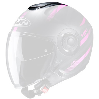 Piezas sueltas casco HJC Ventilador superior i40 Remi MC8SF