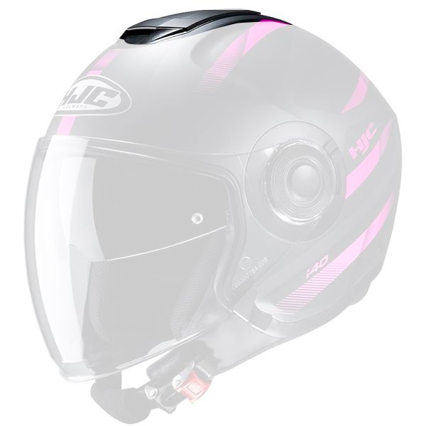 Piezas sueltas casco HJC Ventilador superior i40 Remi MC8SF