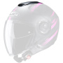 Piezas sueltas casco HJC Ventilador superior i40 Remi MC8SF