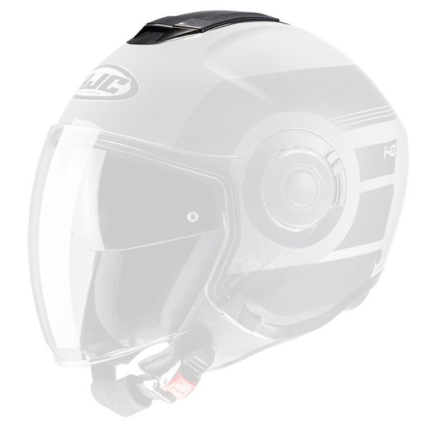Piezas sueltas casco HJC i40 Spina MC5 ventilaci�n superior