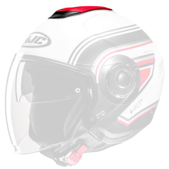 Piezas sueltas casco HJC Ventilaci�n superior i40N Linia MC1SF