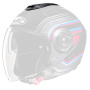 Piezas sueltas casco HJC Ventilaci�n superior i40N Linia MC21