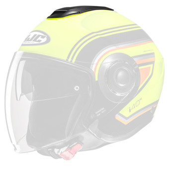 Piezas sueltas casco HJC Ventilaci�n superior i40N Linia MC3H