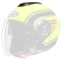 Piezas sueltas casco HJC Ventilaci�n superior i40N Linia MC3H