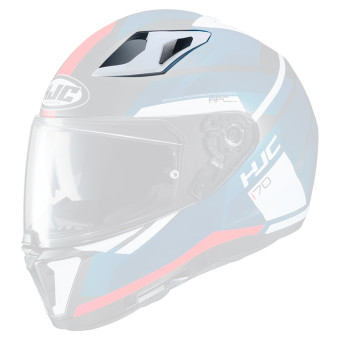 Piezas sueltas casco HJC Ventilaci�n Superieure i70 Elim MC1SF - Cravia MC10SF