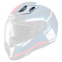 Piezas sueltas casco HJC Ventilaci�n Superieure i70 Elim MC1SF - Cravia MC10SF