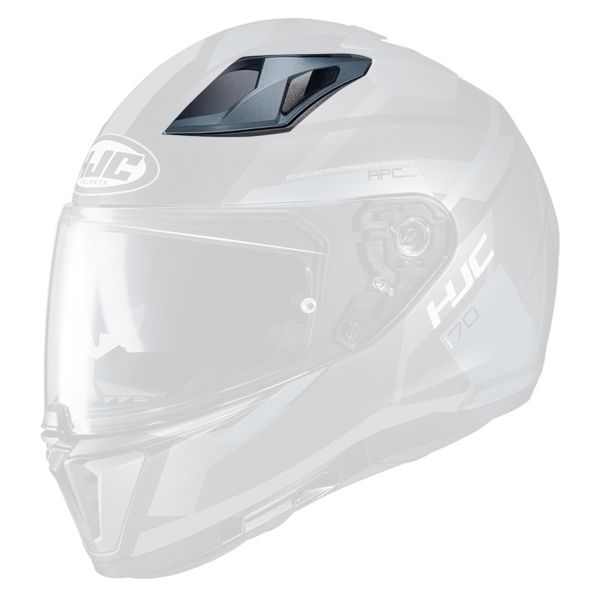 Piezas sueltas casco HJC Ventilation Superieure i70 Elim MC5SF - Reden MC5