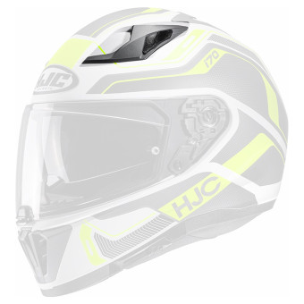 Piezas sueltas casco HJC Ventilaci�n superior i70 Lonex MC3HSF - MC5SF