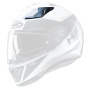Piezas sueltas casco HJC Ventilaci�n superior i70 Tas MC10