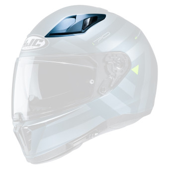 Piezas sueltas casco HJC Super Ventilador i70 Watu MC4SF