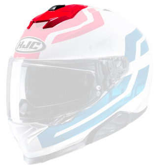 Piezas sueltas casco HJC Ventilaci�n superior i71 Enta MC21
