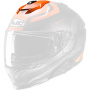 Piezas sueltas casco HJC Ventilaci�n superior i71 Enta MC7SF