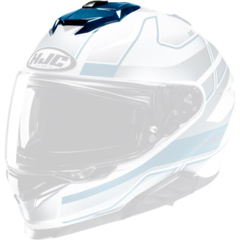 Piezas sueltas casco HJC Ventilaci�n superior i71 Iorix MC2