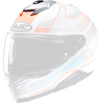 Piezas sueltas casco HJC Ventilaci�n superior i71 Iorix MC27