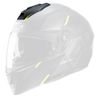 Piezas sueltas casco HJC Ventilaci�n superior i90 Aventa MC4HSF