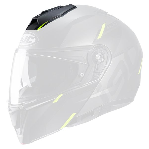 Piezas sueltas casco HJC Ventilaci�n superior i90 Aventa MC4HSF