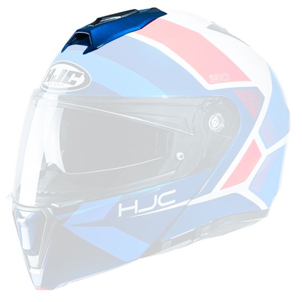 Piezas sueltas casco HJC Ventilaci�n superior i90 Hollen MC21