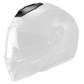 Piezas sueltas casco HJC Ventilaci�n superior i90 Syrex MC5SF