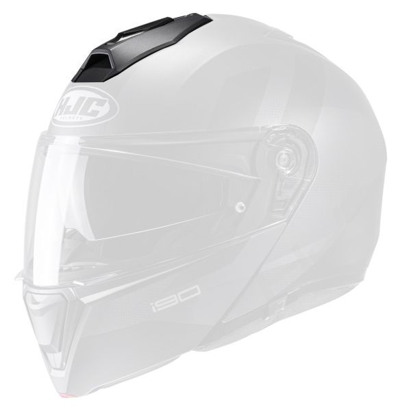 Piezas sueltas casco HJC Ventilaci�n superior i90 Syrex MC5SF