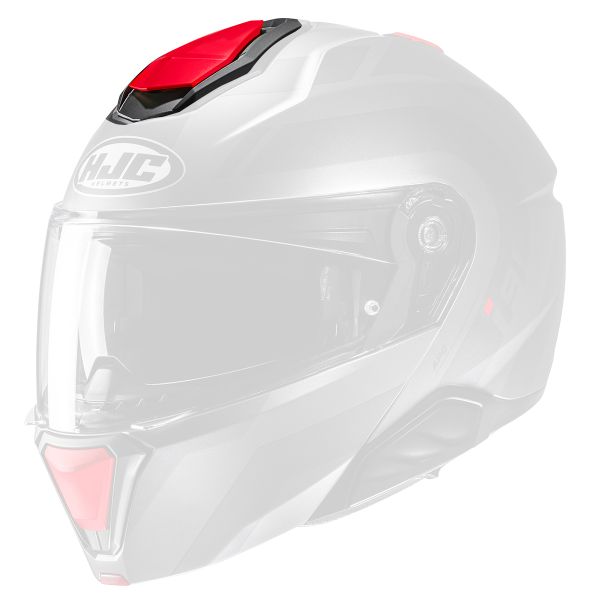 Piezas sueltas casco HJC Ventilaci�n superior i91 Arven MC1SF