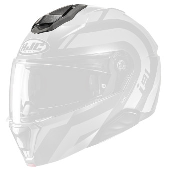 Piezas sueltas casco HJC Ventilaci�n superior i91 Arven MC5