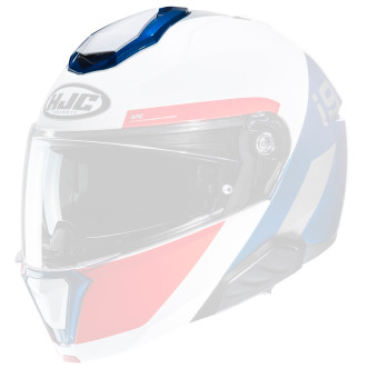 Piezas sueltas casco HJC Ventilaci�n superior i91 Bina MC21