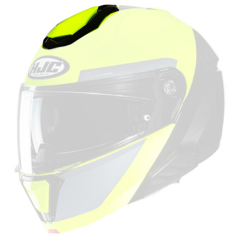 Piezas sueltas casco HJC Ventilaci�n superior i91 Bina MC3H
